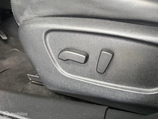 Nissan QASHQAI Nissan Qashqai 1.6 Tekna +/1e eign./Bom vol opties/Nette auto - afbeelding nr 20