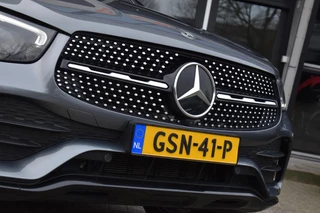 Mercedes-Benz GLC Mercedes-Benz GLC-klasse 300e 4MATIC Premium Plus Pano AMG Memory - afbeelding nr 38