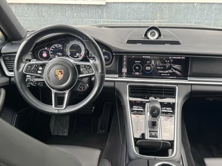 Porsche Panamera Porsche Panamera Sport Turismo 2.9 4 E-Hybrid|Sportuitlaat|Stoelventilatie|Pano|Zeer compleet|dealer o.h.|NL-auto - afbeelding nr 4