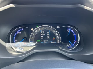 Toyota RAV4 Toyota RAV4 2.5 Hybrid AWD Bi-Tone AUT. | 1e eigenaar | 360 gr. camera | navigatie | panoramadak | JBL audio | rij assistentie - afbeelding nr 40