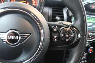 MINI Cooper MINI Cooper Mini 1.5 Pepper 136pk Climate control / cruise control / Navi - afbeelding nr 16