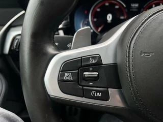 BMW 5 Serie BMW 5-serie Touring 520i | M Sport | Stoelverw | Alcantara - afbeelding nr 21