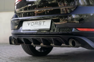 Volkswagen Golf Volkswagen Golf 2.0 TSI GTI TCR Pano Dsg Akrapovic Vol - afbeelding nr 13