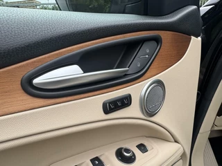 Alfa Romeo Stelvio Alfa Romeo Stelvio 2.0 T Q4 Luxery, 320pk, 20