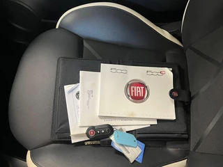 Fiat 500 - afbeelding nr 19