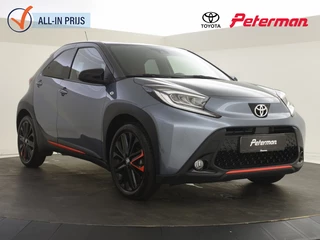 Toyota Aygo - 274820628-0