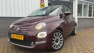 Fiat 500 - afbeelding nr 15