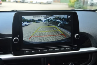 Kia Picanto Kia Picanto 1.0 DPi Dynamic PlusLine Navi Camera PDC 1e eig NL-auto - afbeelding nr 16