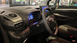 Opel Combo - afbeelding nr 25