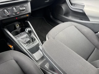 SEAT Ibiza SEAT Ibiza 1.0 EcoTSI Style Connect Airco/Alu wielen/Navigatie - afbeelding nr 28