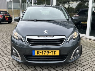 Peugeot 108 Peugeot 108 1.0 e-VTi Collection 50% deal 5.475,- ACTIE Carplay / Stoelverwarming / Clima / Camera / LMV - afbeelding nr 3