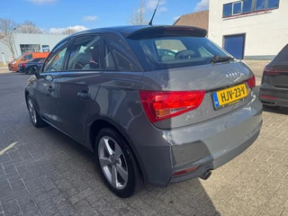 Audi A1 - afbeelding nr 6