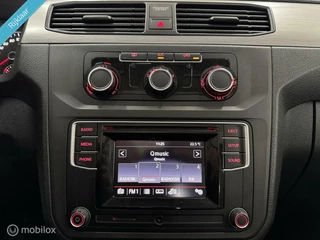 Volkswagen Caddy Volkswagen Caddy Combi 1.2 TSI Highline|Airco|Bleutooth|PDC| - afbeelding nr 9
