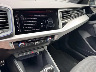 Audi A1 Sportback Audi A1 Sportback 40 TFSI S-Line Edition B&O Sfeerverlichting 1e Eigenaar - afbeelding nr 31
