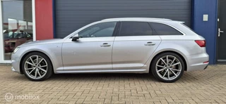 Audi A4 Audi A4 Avant 2.0 TFSI S-Line,virtual,pano,Bang & Olufsen - afbeelding nr 4