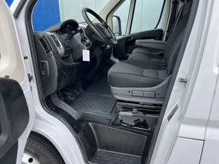 Fiat Ducato Fiat Ducato 30 2.3 MJ L2H2 Lease mogelijk - afbeelding nr 12