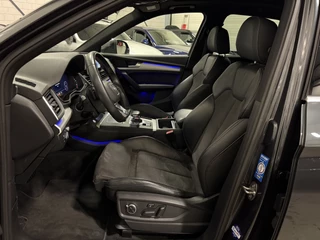 Audi Q5 PANO/LUCHTVERING/TREKHAAK/HEAD-UP/20