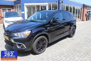 Mitsubishi ASX 1.6 Cleartec Life
