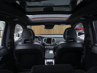 Volvo XC90 - afbeelding nr 13