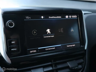 Peugeot 2008 Peugeot 2008 1.2 PT 110 PK Navigatie DonkerGlas DAB Parkeersensor - afbeelding nr 21