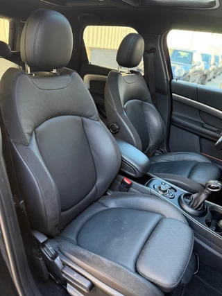 MINI Countryman Mini Mini Countryman 2.0 John Cooper Works ALL4 JCW Pack - afbeelding nr 33