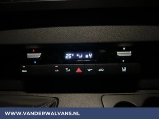 Mercedes-Benz Sprinter Android Auto, Cruisecontrol, Chauffeursstoel - afbeelding nr 3