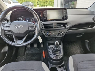 Hyundai i10 Hyundai i10 1.0 Comfort | Apple Carplay | Android Auto - afbeelding nr 7