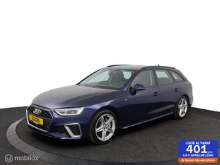 Audi A4 - 492217672-0