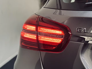 Mercedes-Benz GLA Mercedes-Benz GLA 180 AMG Line | Panorama | NAP | BTW - afbeelding nr 32