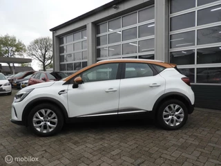 Renault Captur Renault Captur 1.3 TCe Intens - afbeelding nr 4