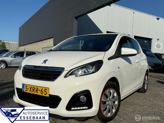 Peugeot 108 - 441414391-0