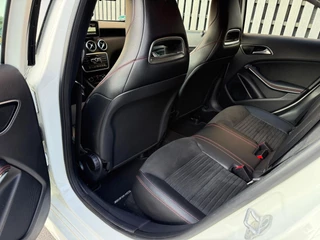 Mercedes-Benz A-Klasse Mercedes-Benz A-klasse 180 Prestige AMG Pakket - Led - Automaat - afbeelding nr 9