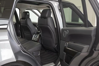 Land Rover Range Rover Land Rover Range Rover 4.4 SDV8 Vogue|2e Eig|Pano|Meridian|Trekhaak|Soft Close|Adaptive Cruise|Dealer Onderhouden - afbeelding nr 44