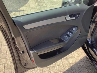 Audi A4 Audi A4 Avant 2.0 TDI navi, xenon, trekhaak, nette auto - afbeelding nr 19