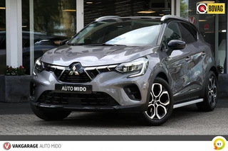 Mitsubishi ASX Mitsubishi ASX 1.6 HEV Hybride Automaat First Edition -Sidesteps- - afbeelding nr 19