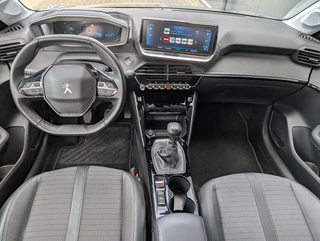 Peugeot 208 Peugeot 208 1.2 PureTech Allure | Apple Carplay | Start/Stop - afbeelding nr 2
