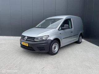 Volkswagen Caddy Bestel 1.2 TSI /MARGE/AIRCO/TREKHAAK