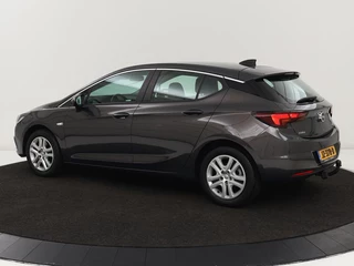 Opel Astra Opel Astra 1.4 Turbo Edition | 150pk | Trekhaak | Carplay |  Climate control | Parkeerhulp | Cruise control | Bluetooth - afbeelding nr 2