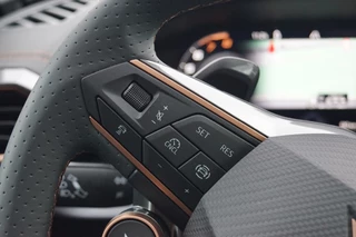 CUPRA Leon CUPRA Leon VZ 1.5e-Hybrid 272pk Performance /Panodak /19 Inch Lm/Intelligent Drive - afbeelding nr 52