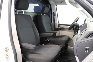 Volkswagen Transporter Volkswagen Transporter 2.0 TDI 150PK Automaat EURO 6 Export - Airco - Cruise - PDC - € 10.950,- Ex. BTW - afbeelding nr 5