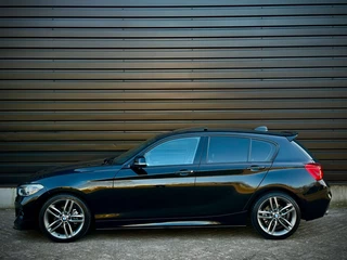 BMW 1 Serie - afbeelding nr 6