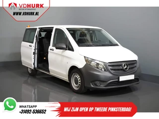 Mercedes-Benz Vito - afbeelding nr 8