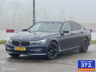 BMW 7 Serie - 292425726-0