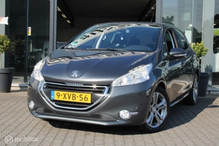 Peugeot 208 Peugeot 208 1.2 VTi Allure/Navi/Pdc/All season/ - afbeelding nr 2