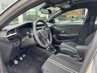 Opel Corsa Opel Corsa 1.2 Elegance Panorama | Winterpakket - afbeelding nr 14