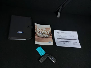 Ford Fiesta 1.0 EcoBoost 95pk Active X | Origineel NL | Navi + Apple Carplay+Android Auto | B&O Sound | Clima | Cruise | Led Koplampen | Keyless Entry | Pdc | Rijstrook+Licht+Regensensor | 17''lm - afbeelding nr 36