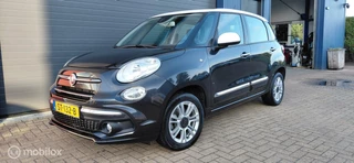 Fiat 500L Fiat 500 L 0.9 TwinAir,Pano,Camera,Cruise - afbeelding nr 2