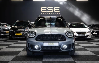 MINI Countryman Mini Mini Countryman 2.0 Cooper S E ALL4 John Cooper Works | Automaat | Harman/Kardon - afbeelding nr 6