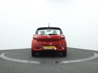 Hyundai i10 Hyundai i10 1.0 Comfort Smart | All season | Navigatie | Stoelverwarming | C - afbeelding nr 11