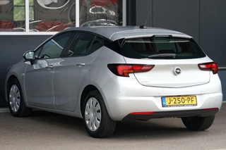 Opel Astra Opel Astra 1.2 Business Executive, NL, CarPlay, cruise, cam. - afbeelding nr 24